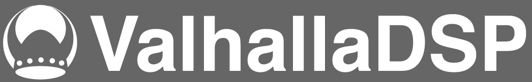 ValhallaDSP